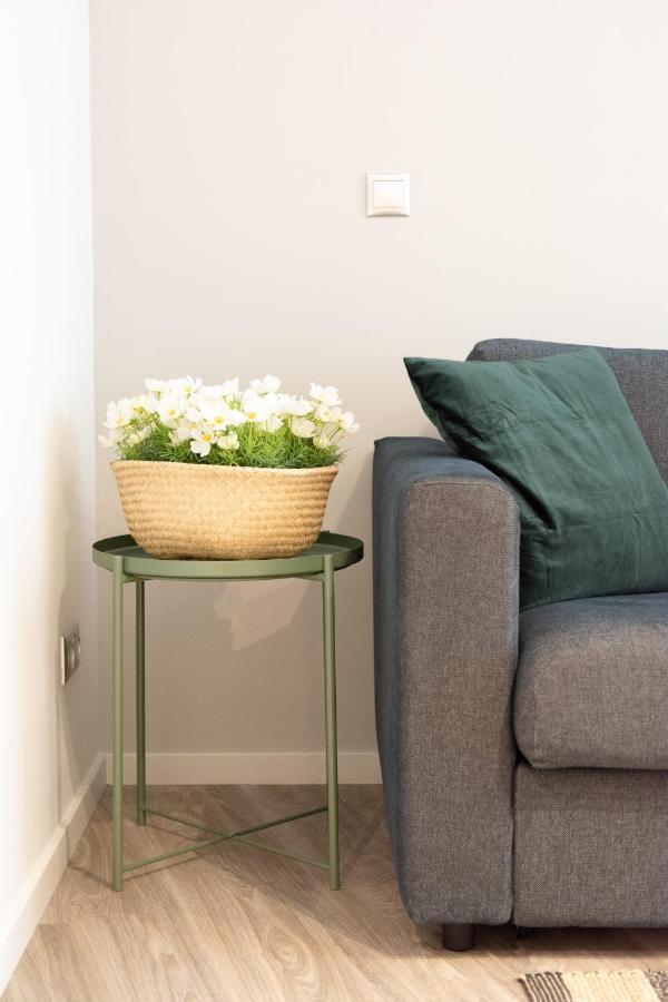 아테네 A17 Modern & Cosy 2R Flat Up To 4Ppl Near Parthenon 아파트 외부 사진