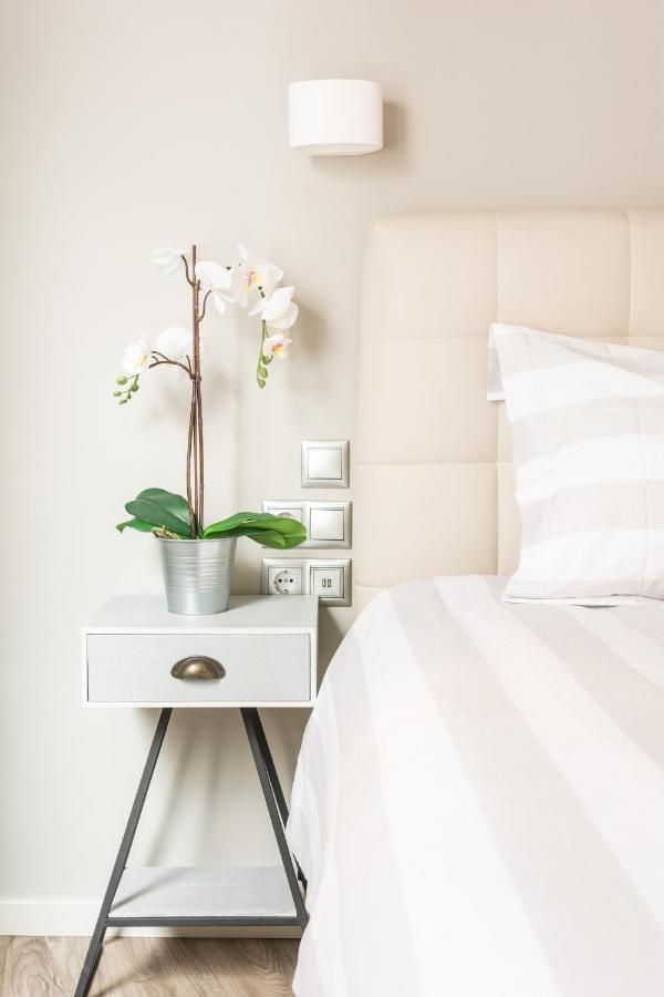 아테네 A17 Modern & Cosy 2R Flat Up To 4Ppl Near Parthenon 아파트 외부 사진